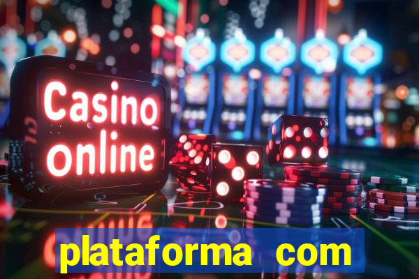 plataforma com rodada gratis