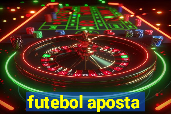 futebol aposta