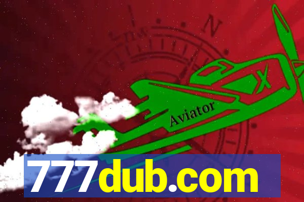 777dub.com