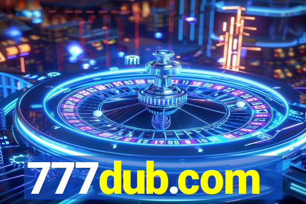 777dub.com