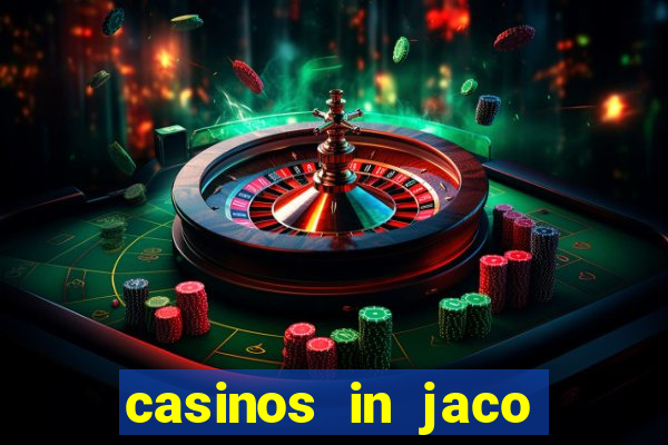 casinos in jaco costa rica