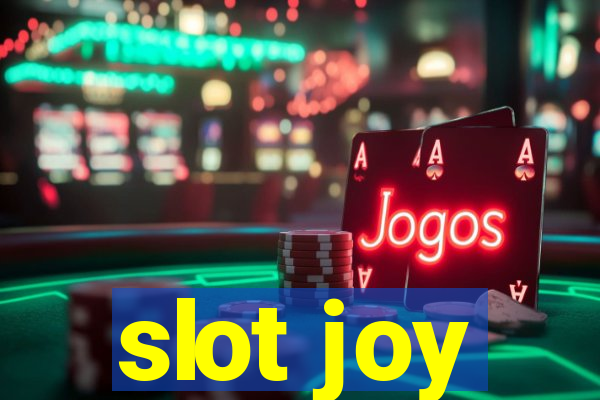 slot joy