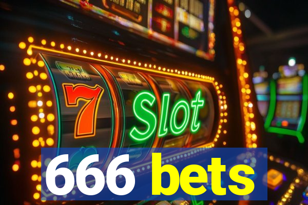 666 bets