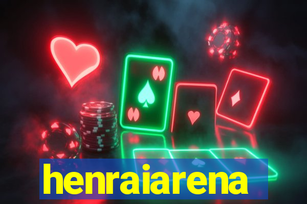 henraiarena