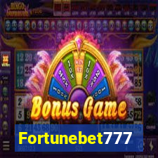 Fortunebet777