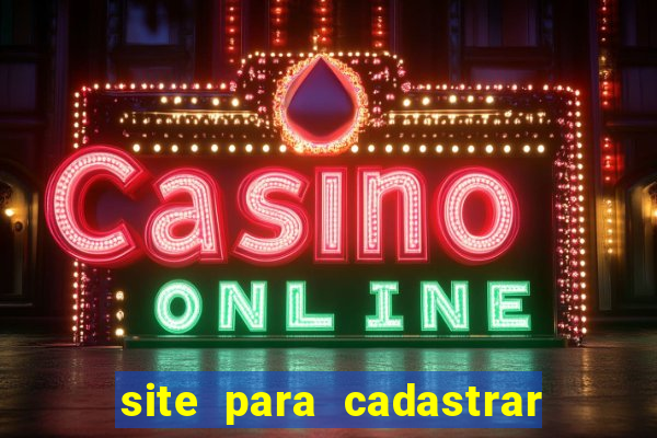 site para cadastrar chave pix e ganhar dinheiro