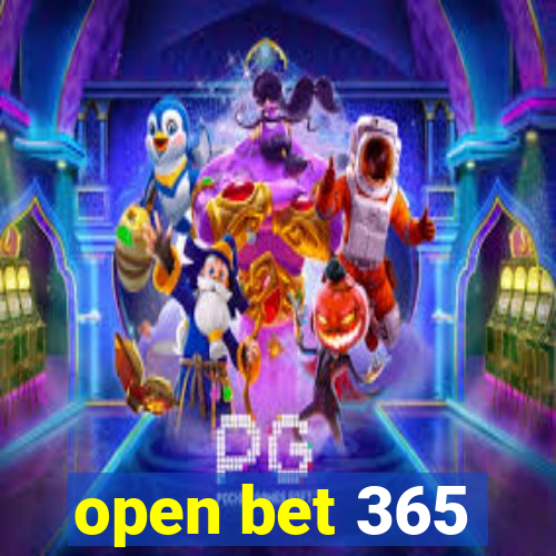 open bet 365