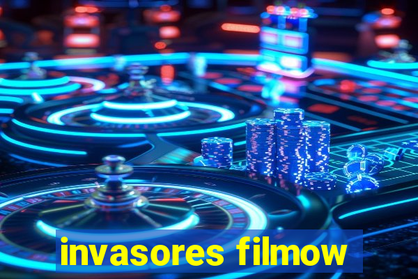 invasores filmow