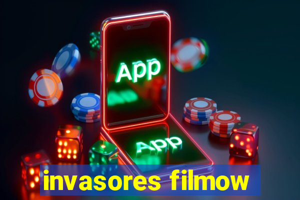 invasores filmow