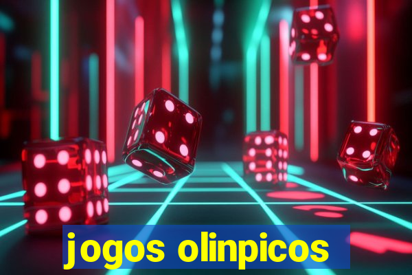 jogos olinpicos