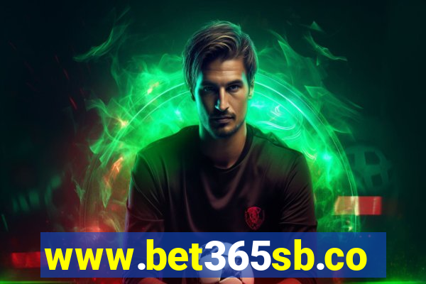 www.bet365sb.com