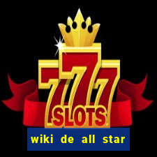 wiki de all star tower defense