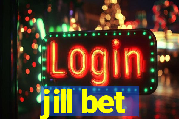 jill bet