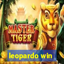 leopardo win