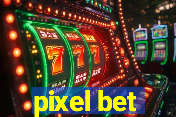 pixel bet