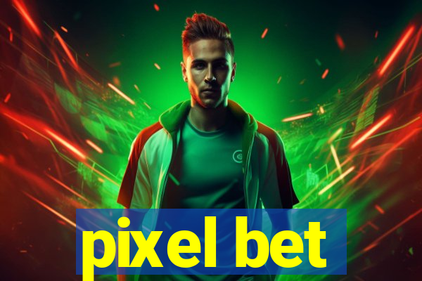 pixel bet