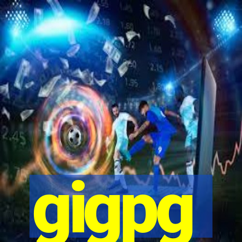 gigpg