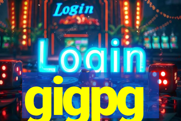 gigpg