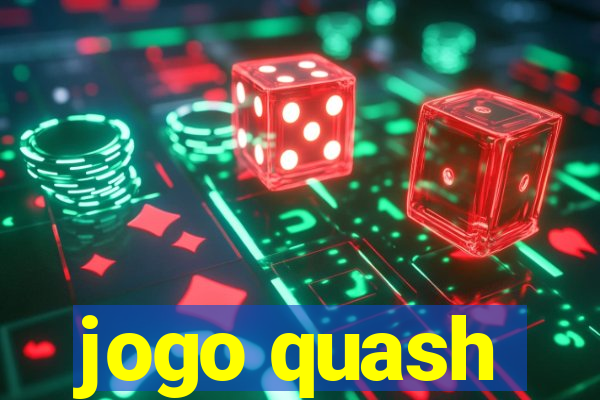 jogo quash