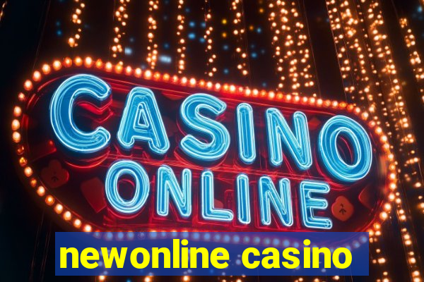 newonline casino