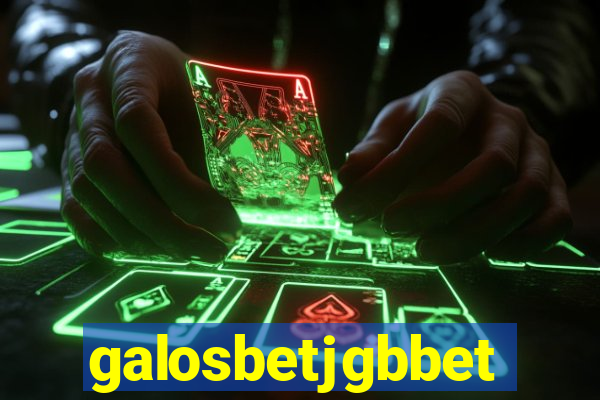 galosbetjgbbet