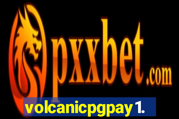 volcanicpgpay1.com