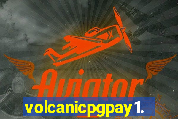 volcanicpgpay1.com