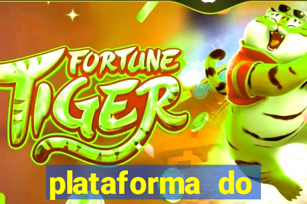 plataforma do coelho fortuna