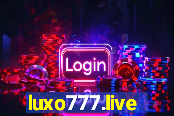 luxo777.live