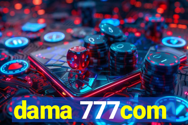 dama 777com