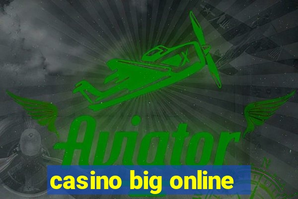 casino big online