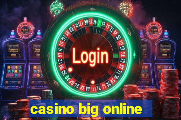 casino big online