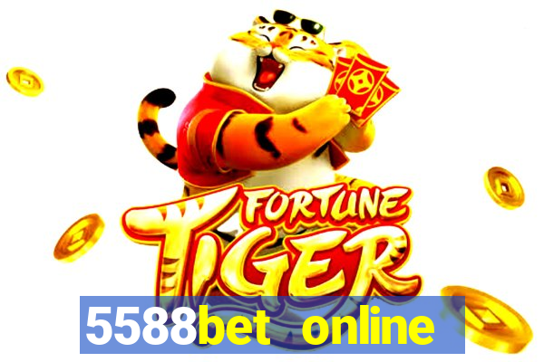 5588bet online casino internet