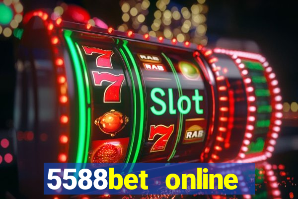 5588bet online casino internet