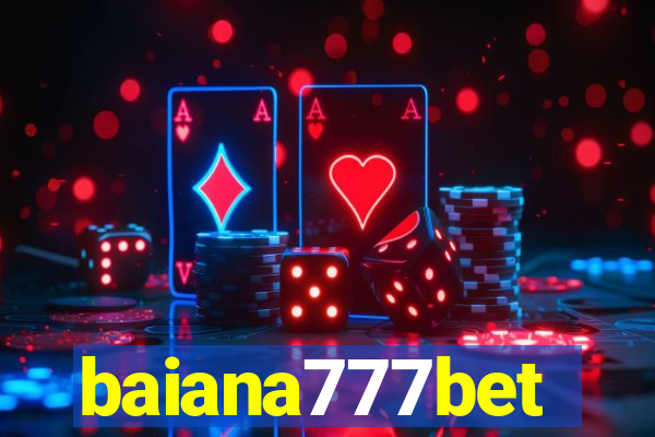 baiana777bet