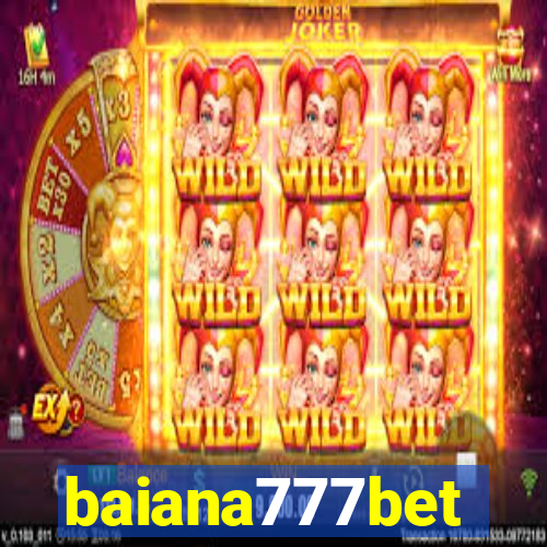 baiana777bet