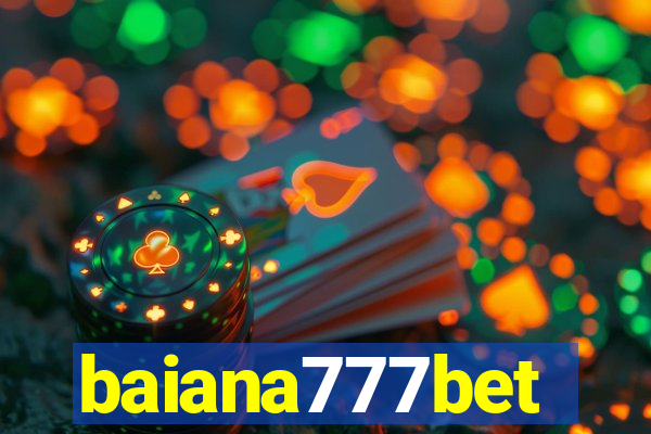 baiana777bet