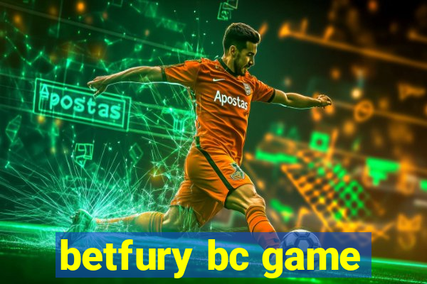 betfury bc game