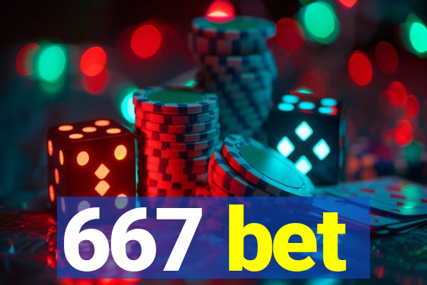 667 bet