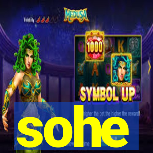 sohe