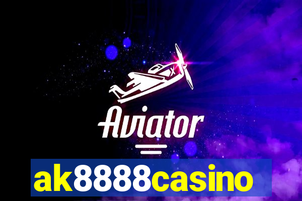 ak8888casino