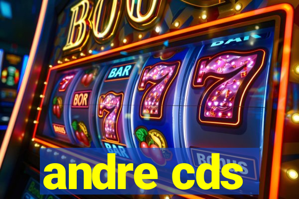 andre cds