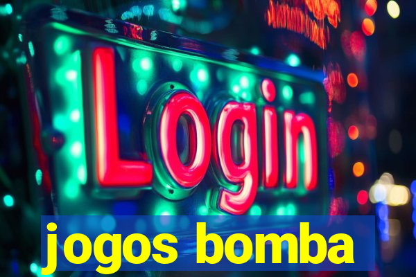 jogos bomba