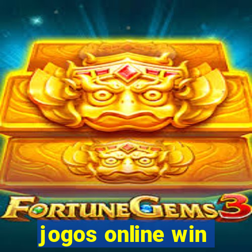 jogos online win