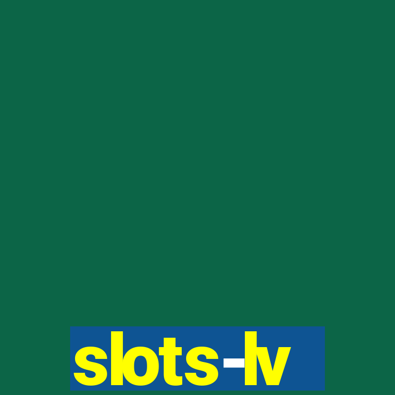 slots-lv