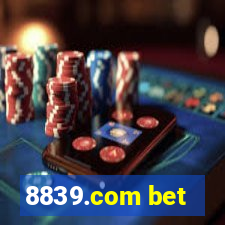 8839.com bet