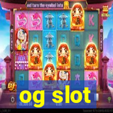 og slot