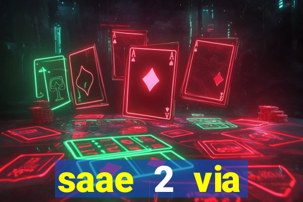 saae 2 via juazeiro ba