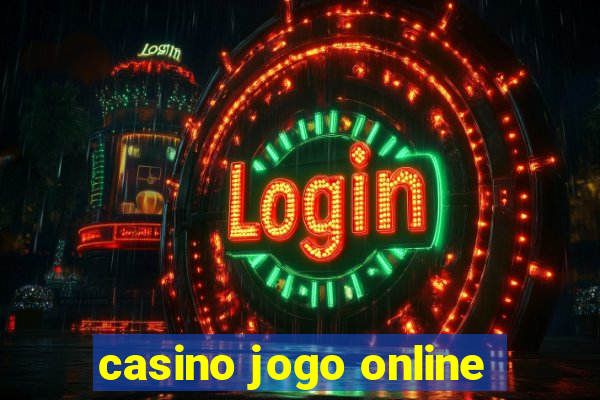 casino jogo online