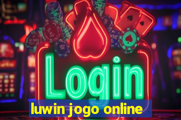 luwin jogo online